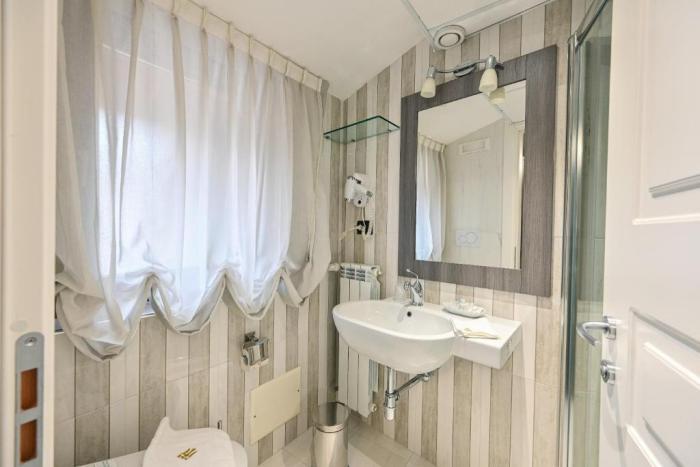 Hotel Mastrodattia Celano Habitación foto